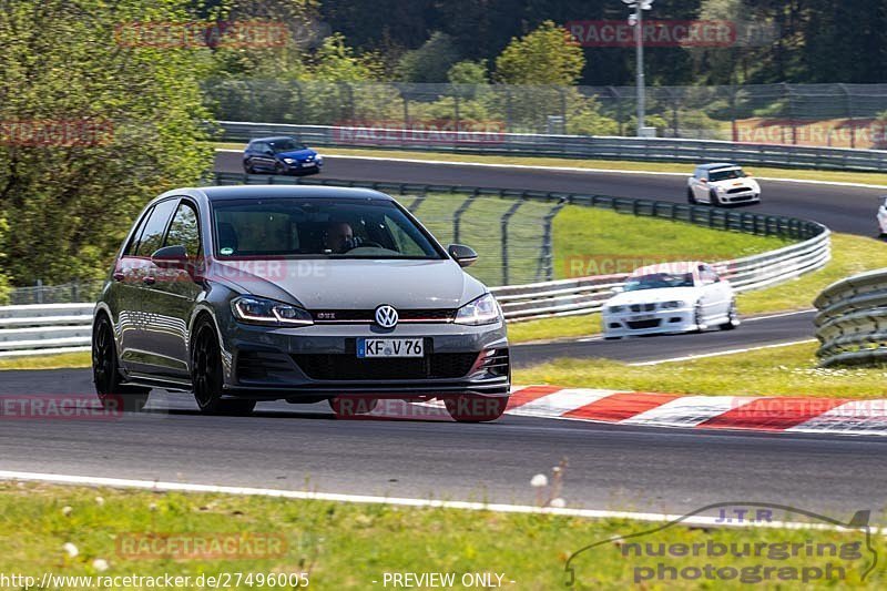 Bild #27496005 - Touristenfahrten Nürburgring Nordschleife (12.05.2024)