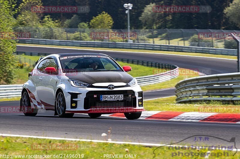 Bild #27496019 - Touristenfahrten Nürburgring Nordschleife (12.05.2024)