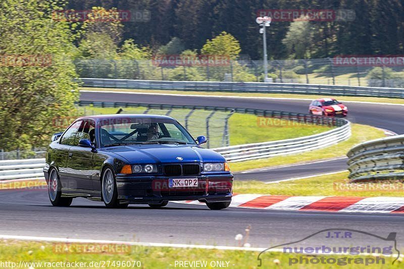 Bild #27496070 - Touristenfahrten Nürburgring Nordschleife (12.05.2024)