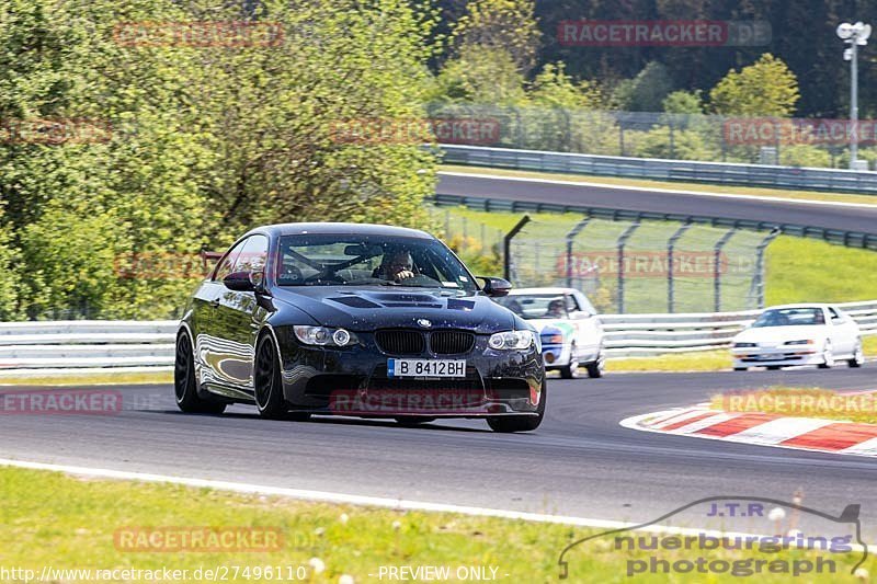 Bild #27496110 - Touristenfahrten Nürburgring Nordschleife (12.05.2024)