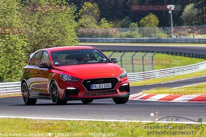 Bild #27496201 - Touristenfahrten Nürburgring Nordschleife (12.05.2024)