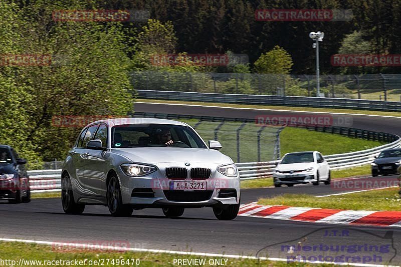 Bild #27496470 - Touristenfahrten Nürburgring Nordschleife (12.05.2024)