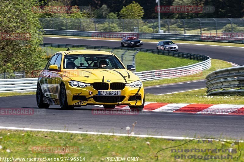 Bild #27496514 - Touristenfahrten Nürburgring Nordschleife (12.05.2024)