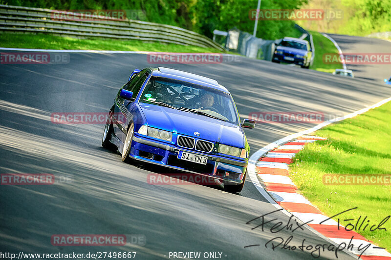 Bild #27496667 - Touristenfahrten Nürburgring Nordschleife (12.05.2024)