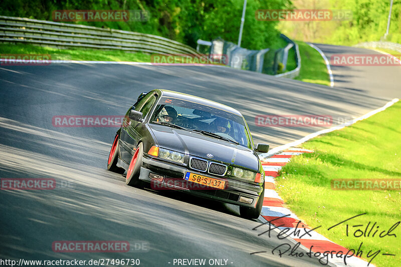 Bild #27496730 - Touristenfahrten Nürburgring Nordschleife (12.05.2024)