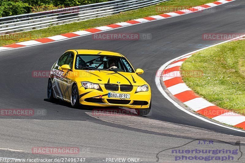 Bild #27496747 - Touristenfahrten Nürburgring Nordschleife (12.05.2024)