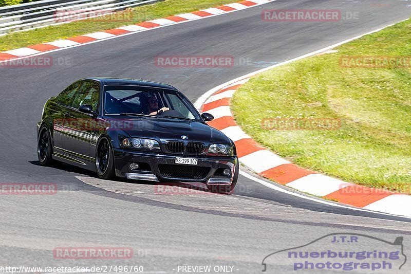 Bild #27496760 - Touristenfahrten Nürburgring Nordschleife (12.05.2024)