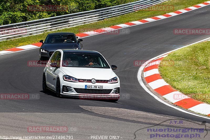 Bild #27496791 - Touristenfahrten Nürburgring Nordschleife (12.05.2024)