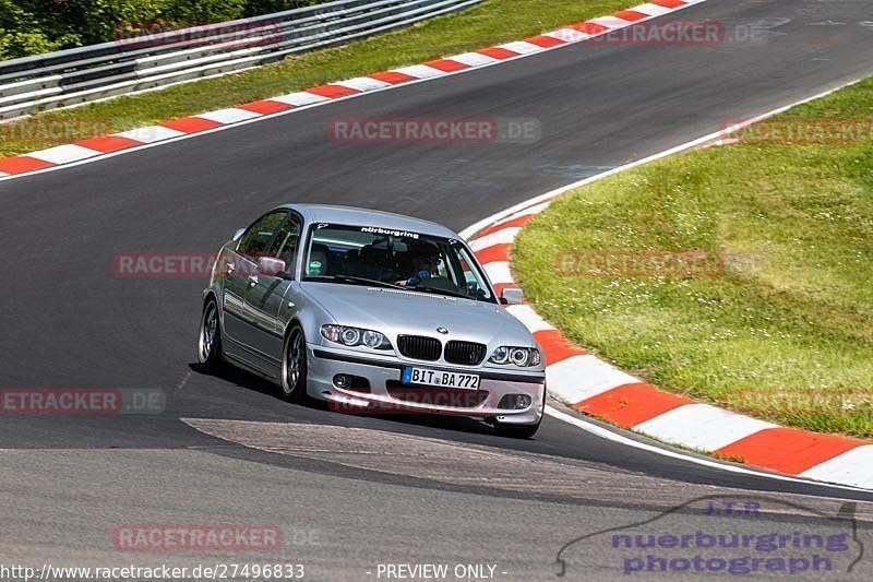 Bild #27496833 - Touristenfahrten Nürburgring Nordschleife (12.05.2024)