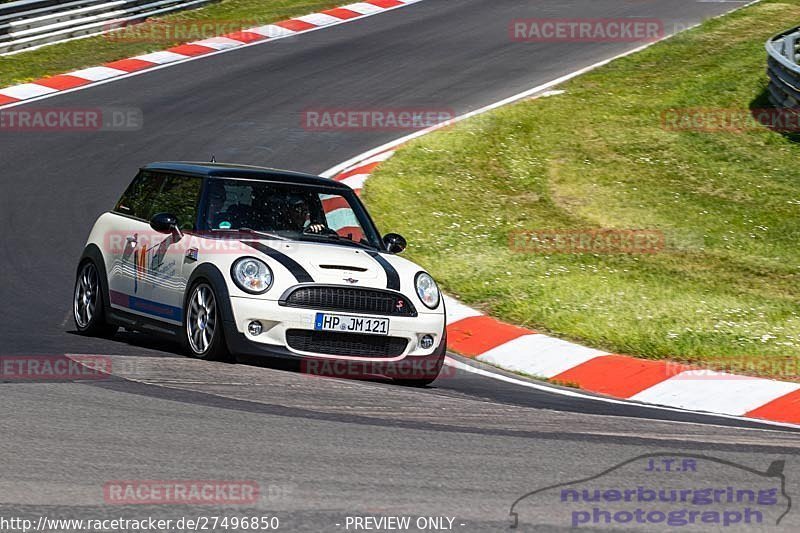 Bild #27496850 - Touristenfahrten Nürburgring Nordschleife (12.05.2024)