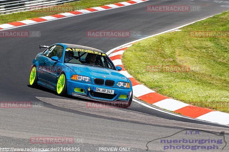 Bild #27496856 - Touristenfahrten Nürburgring Nordschleife (12.05.2024)