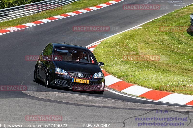 Bild #27496873 - Touristenfahrten Nürburgring Nordschleife (12.05.2024)