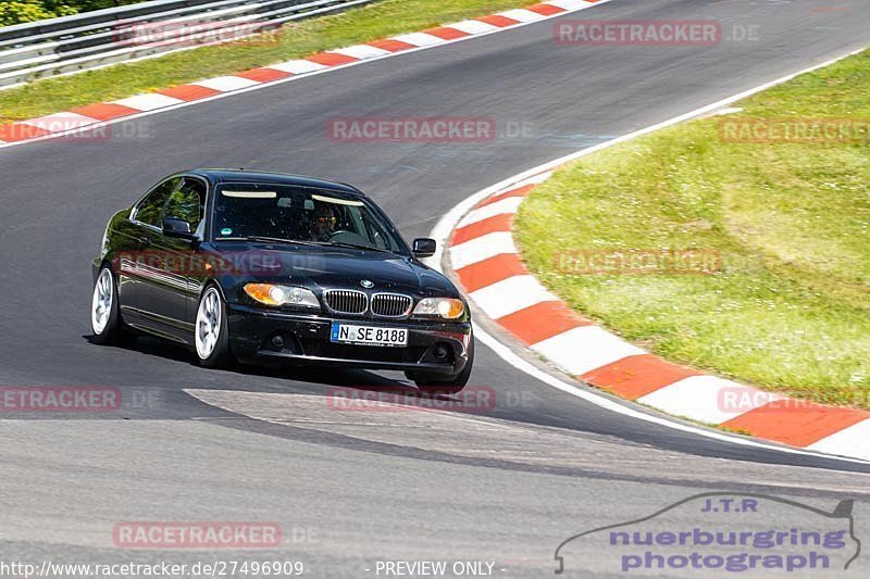 Bild #27496909 - Touristenfahrten Nürburgring Nordschleife (12.05.2024)