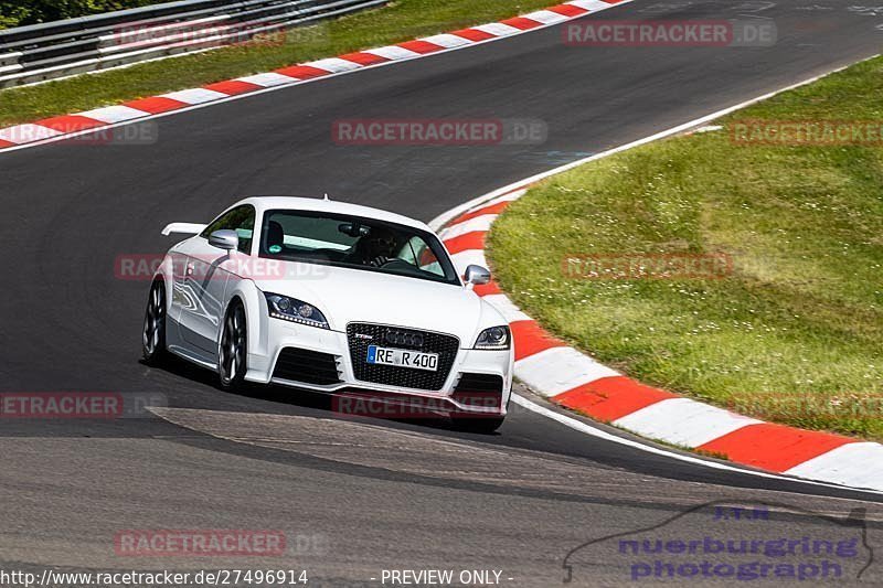 Bild #27496914 - Touristenfahrten Nürburgring Nordschleife (12.05.2024)