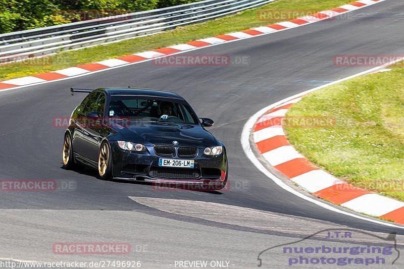 Bild #27496926 - Touristenfahrten Nürburgring Nordschleife (12.05.2024)