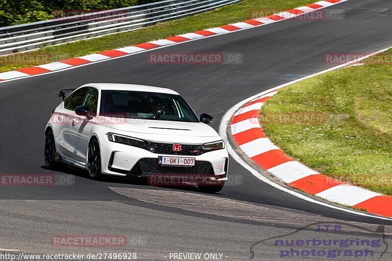 Bild #27496928 - Touristenfahrten Nürburgring Nordschleife (12.05.2024)