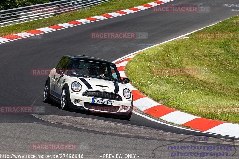 Bild #27496946 - Touristenfahrten Nürburgring Nordschleife (12.05.2024)