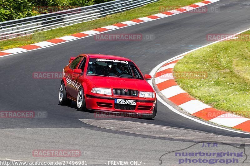 Bild #27496981 - Touristenfahrten Nürburgring Nordschleife (12.05.2024)