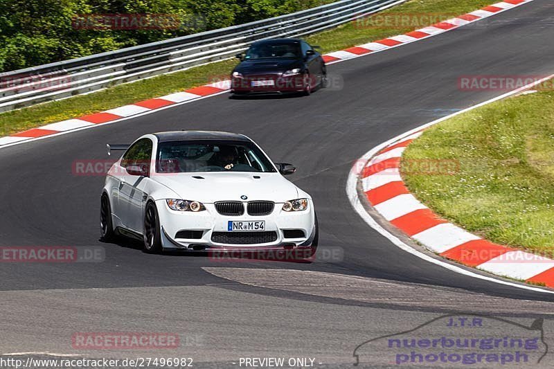 Bild #27496982 - Touristenfahrten Nürburgring Nordschleife (12.05.2024)