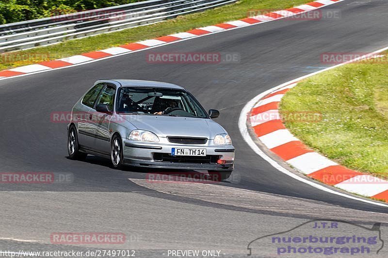 Bild #27497012 - Touristenfahrten Nürburgring Nordschleife (12.05.2024)