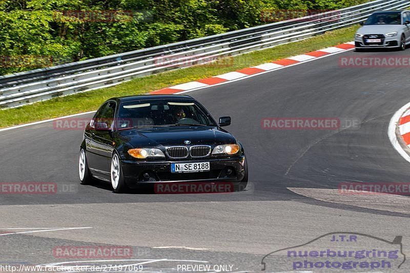 Bild #27497069 - Touristenfahrten Nürburgring Nordschleife (12.05.2024)