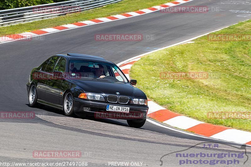 Bild #27497088 - Touristenfahrten Nürburgring Nordschleife (12.05.2024)