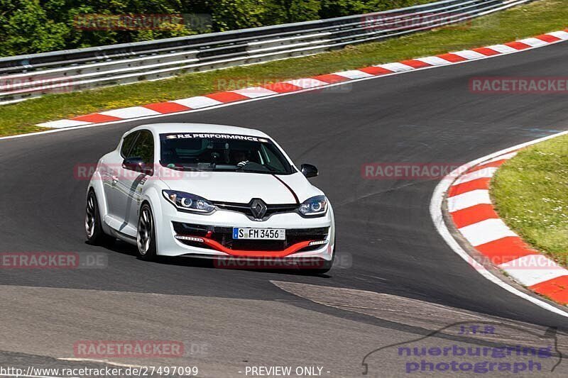 Bild #27497099 - Touristenfahrten Nürburgring Nordschleife (12.05.2024)