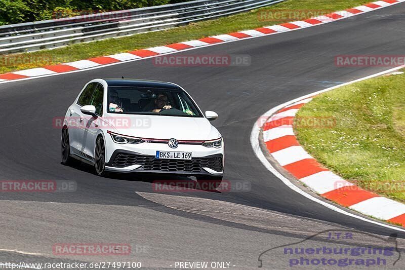 Bild #27497100 - Touristenfahrten Nürburgring Nordschleife (12.05.2024)