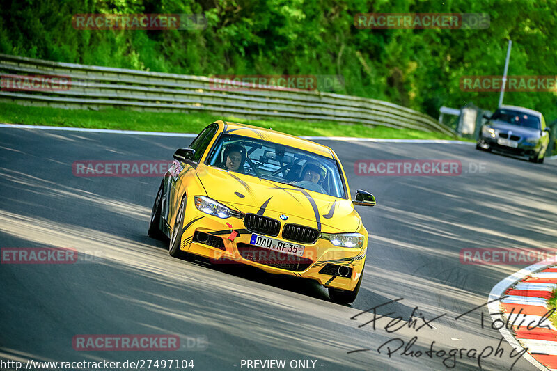 Bild #27497104 - Touristenfahrten Nürburgring Nordschleife (12.05.2024)