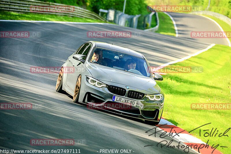 Bild #27497111 - Touristenfahrten Nürburgring Nordschleife (12.05.2024)