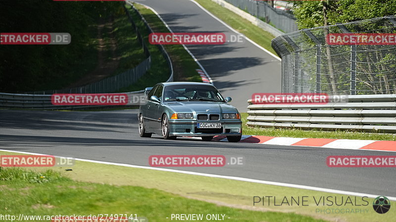 Bild #27497141 - Touristenfahrten Nürburgring Nordschleife (12.05.2024)