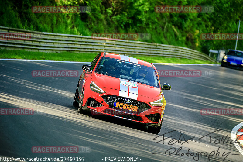 Bild #27497197 - Touristenfahrten Nürburgring Nordschleife (12.05.2024)