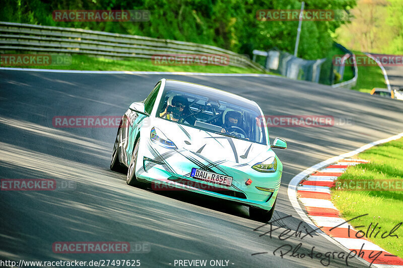 Bild #27497625 - Touristenfahrten Nürburgring Nordschleife (12.05.2024)