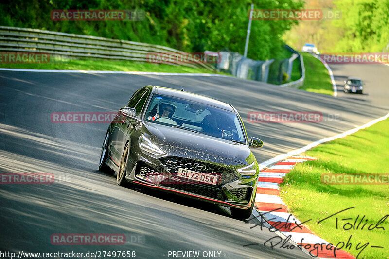 Bild #27497658 - Touristenfahrten Nürburgring Nordschleife (12.05.2024)