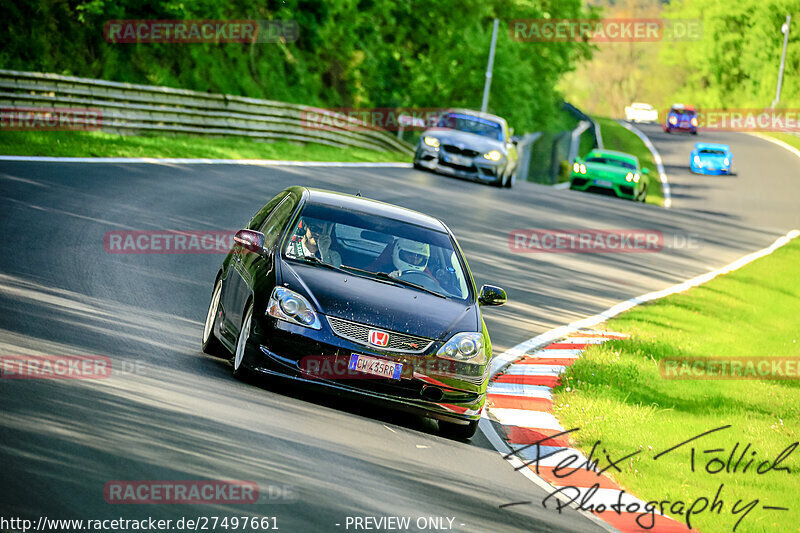 Bild #27497661 - Touristenfahrten Nürburgring Nordschleife (12.05.2024)