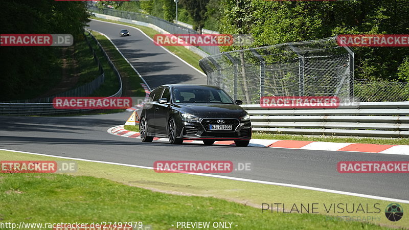 Bild #27497979 - Touristenfahrten Nürburgring Nordschleife (12.05.2024)