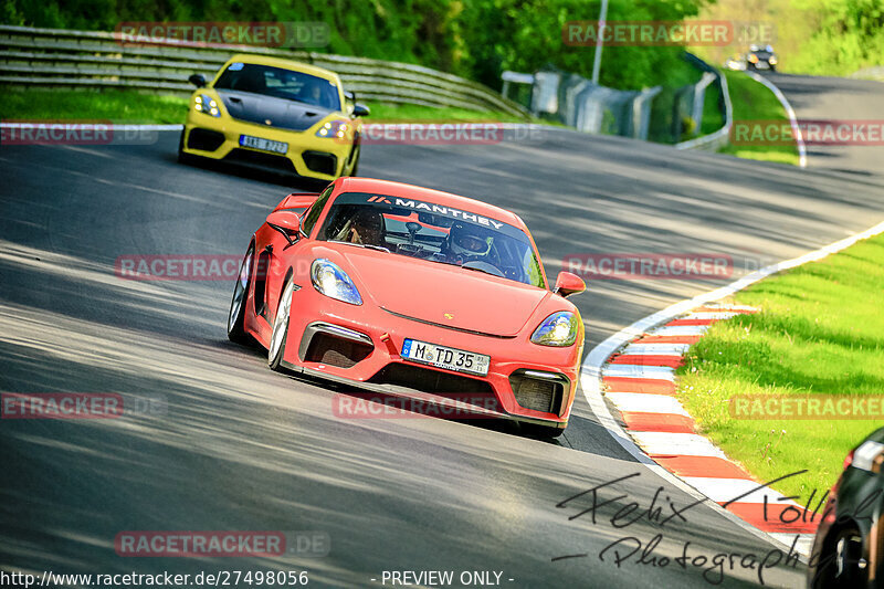 Bild #27498056 - Touristenfahrten Nürburgring Nordschleife (12.05.2024)