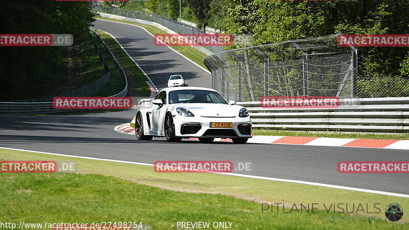 Bild #27498254 - Touristenfahrten Nürburgring Nordschleife (12.05.2024)