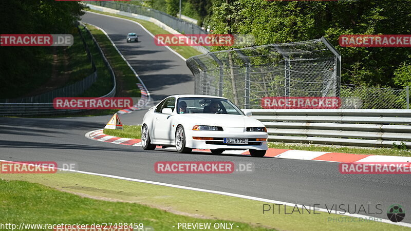 Bild #27498459 - Touristenfahrten Nürburgring Nordschleife (12.05.2024)