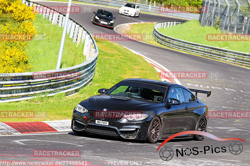 Bild #27498541 - Touristenfahrten Nürburgring Nordschleife (12.05.2024)