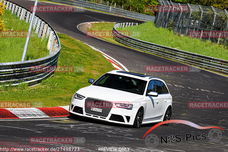 Bild #27498723 - Touristenfahrten Nürburgring Nordschleife (12.05.2024)