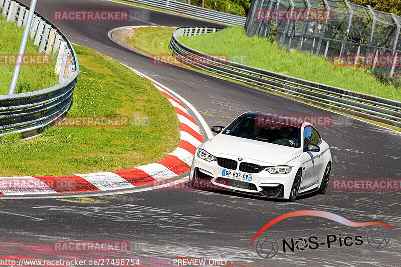 Bild #27498754 - Touristenfahrten Nürburgring Nordschleife (12.05.2024)