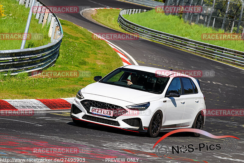 Bild #27498903 - Touristenfahrten Nürburgring Nordschleife (12.05.2024)