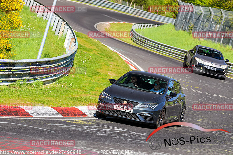 Bild #27498948 - Touristenfahrten Nürburgring Nordschleife (12.05.2024)