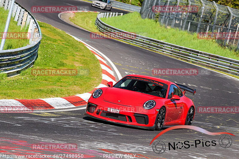 Bild #27498950 - Touristenfahrten Nürburgring Nordschleife (12.05.2024)