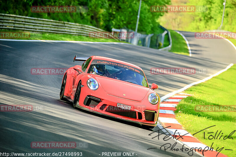 Bild #27498993 - Touristenfahrten Nürburgring Nordschleife (12.05.2024)