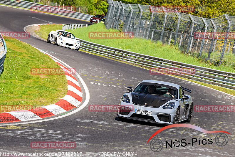 Bild #27499017 - Touristenfahrten Nürburgring Nordschleife (12.05.2024)