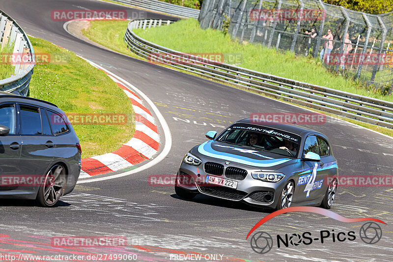 Bild #27499060 - Touristenfahrten Nürburgring Nordschleife (12.05.2024)