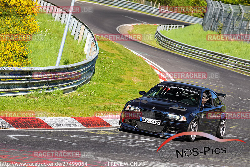 Bild #27499064 - Touristenfahrten Nürburgring Nordschleife (12.05.2024)