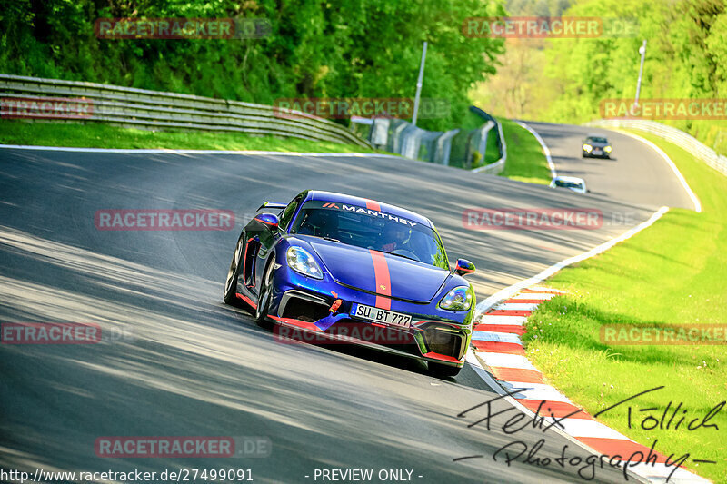 Bild #27499091 - Touristenfahrten Nürburgring Nordschleife (12.05.2024)